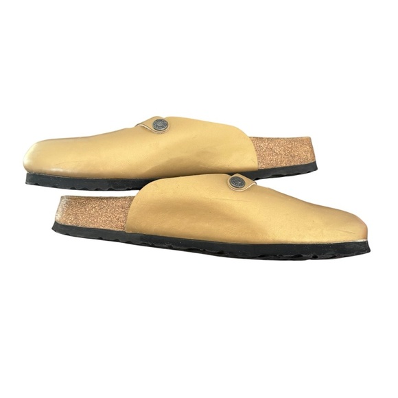 Birkenstock - Birkie's Maria
Mary Jane Clogs Sz 8 - Picture 8 of 10